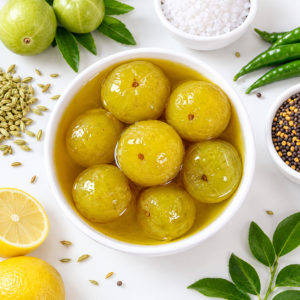 Amla Murabba