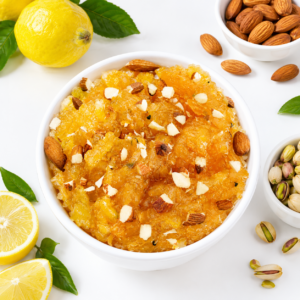 Mango Murabba