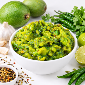 Green Chutney
